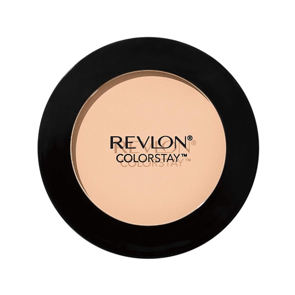 ColorStay Pressed Powder, Longwearing, Oil, Fragrance Free, 820 Light, 0.30 fl o